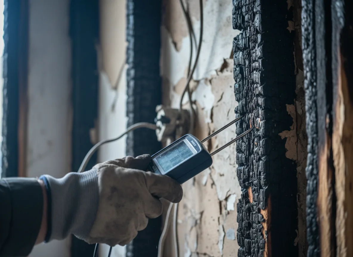 Fire Damage Restoration Echo, UT FAQs